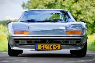 Ferrari 512 BB, 1978