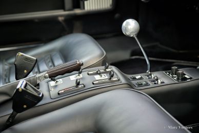 Ferrari 512 BB, 1978