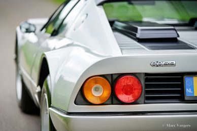 Ferrari 512 BB, 1978