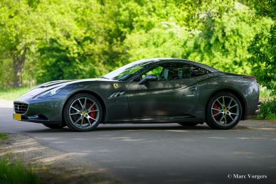 Ferrari California F149, 2010