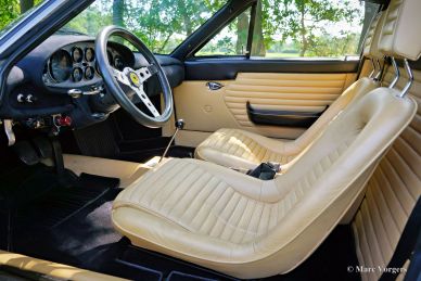 Ferrari Dino 246 GT, 1972