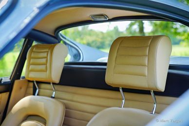 Ferrari Dino 246 GT, 1972