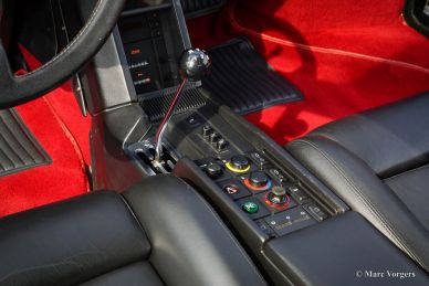 Ferrari Testarossa, 1988