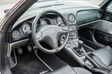 Fiat Barchetta, 2004