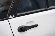 Fiat Tempra SW 2.0 IE SLX 4X4, 1992