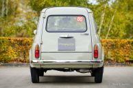 Fiat 120 Nuova 500 Giardiniera, 1965