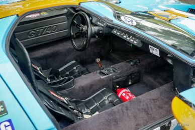 Ford GT 40 Mk I 1966 Continuation