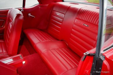 Ford Mustang Coupé, 1966