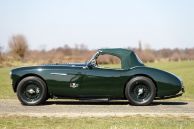 Austin Healey 100/4 BN-1, 1954