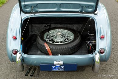 Austin Healey 100/6, 1958