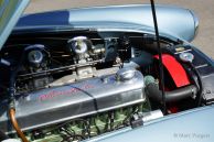 Austin Healey 100/6, 1958