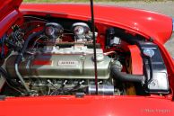 Austin Healey 100/6, 1959