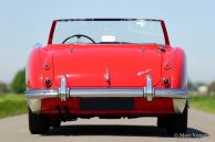 Austin Healey 100/6, 1959