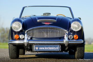 Austin Healey 3000 Mk III, 1965