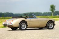 Austin Healey 3000 Mk III ph 2, 1967