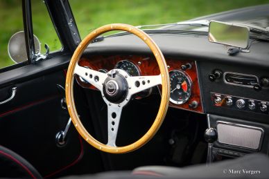 Austin Healey 3000 Mk III, 1967