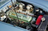 Austin Healey 3000 Mk I, 1960