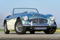 Austin Healey 3000 Mk I, 1960