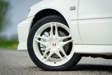 Honda Accord Type-R, 1999