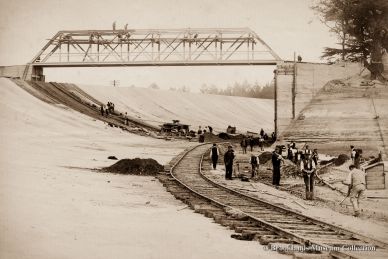 Brooklands Giants: Men & machines 1907-1939