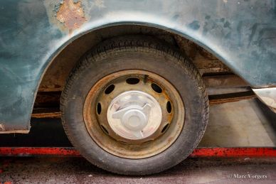 Facel Vega Facellia F2 coupé, 1962