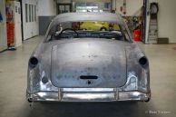Facel Vega HK-500, 1961 Restoration