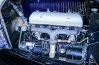 Invicta 4½‑Litre Corsica Tourer, 1931