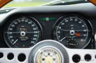 Jaguar E-type 3.8 Litre OTS S1, 1963