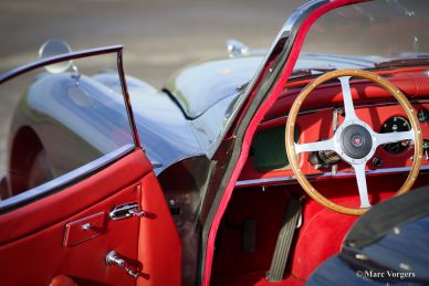 Jaguar XK 150 3.4 Litre S OTS, 1958