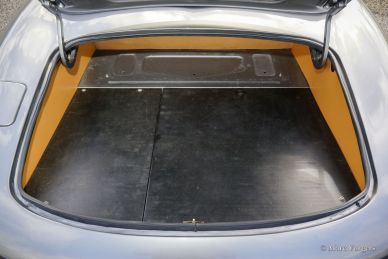 Jaguar E-type 4.2 Litre OTS, 1970