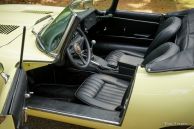 Jaguar E-type 4.2 Litre OTS, 1968