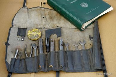 Jaguar E-type 3.8 Litre FHC, 1962