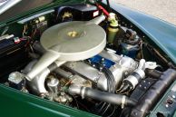 Jaguar Mk II 3.8 Litre, 1961