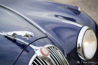 Jaguar Mk II 3.8 Litre, 1960