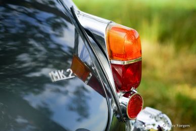 Jaguar Mk II 3.8 Litre, 1964