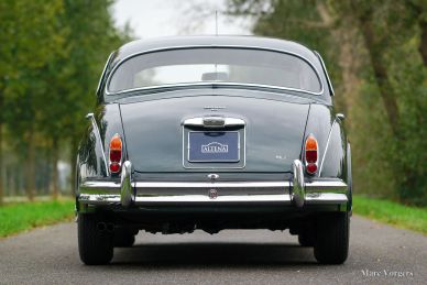 Jaguar MK II 3.4 Litre, 1966