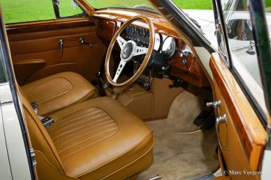 Jaguar 340 | Mk II, 1968
