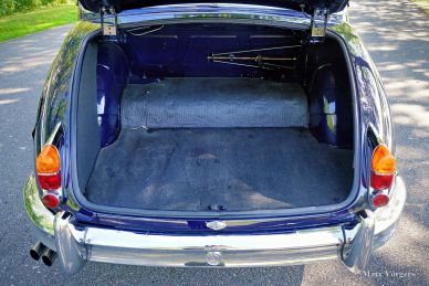 Jaguar Mk II 3.8 Litre, 1962