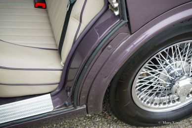 Jaguar MK 2 4.2 Litre, 1961