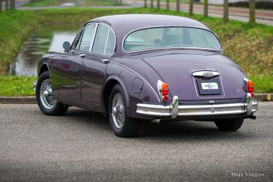 Jaguar MK 2 4.2 Litre, 1961