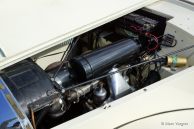 Jaguar Mk V 3.5 DHC, 1951