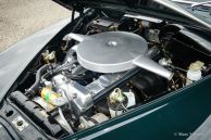 Jaguar Mk II 3.8 Litre, 1961