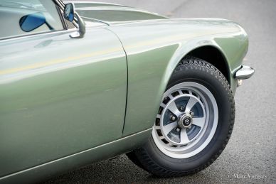 Jaguar XJ6 4.2 Litre Coupe, 1975