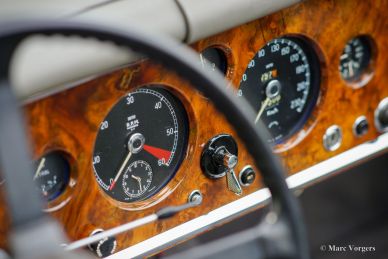 Jaguar XK 150 3.4 Litre DHC, 1958