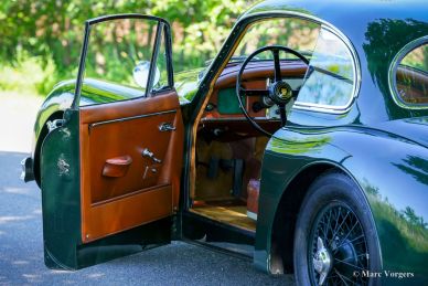 Jaguar XK150 3.4 Litre FHC, 1958
