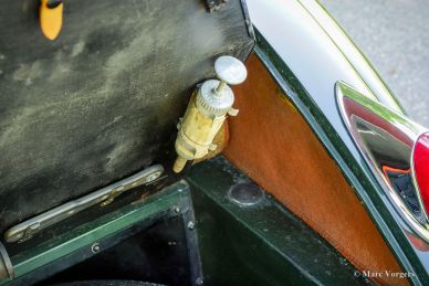 Jaguar XK150 3.4 Litre FHC, 1958