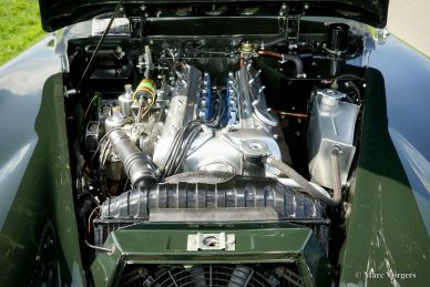 Jaguar XK 150 3.8 Litre FHC, 1960