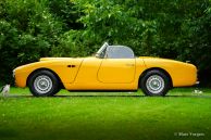 Jaguar XK 150 3.8 S Special, 1959