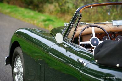 Jaguar XK 150 3.8 Litre DHC, 1960