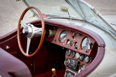 Jaguar XK 120 SE OTS, 1953